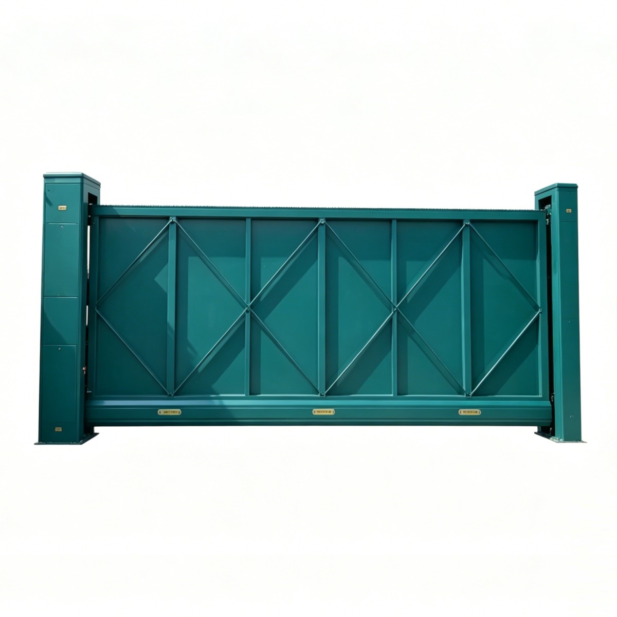 嘉义东石电动悬空门